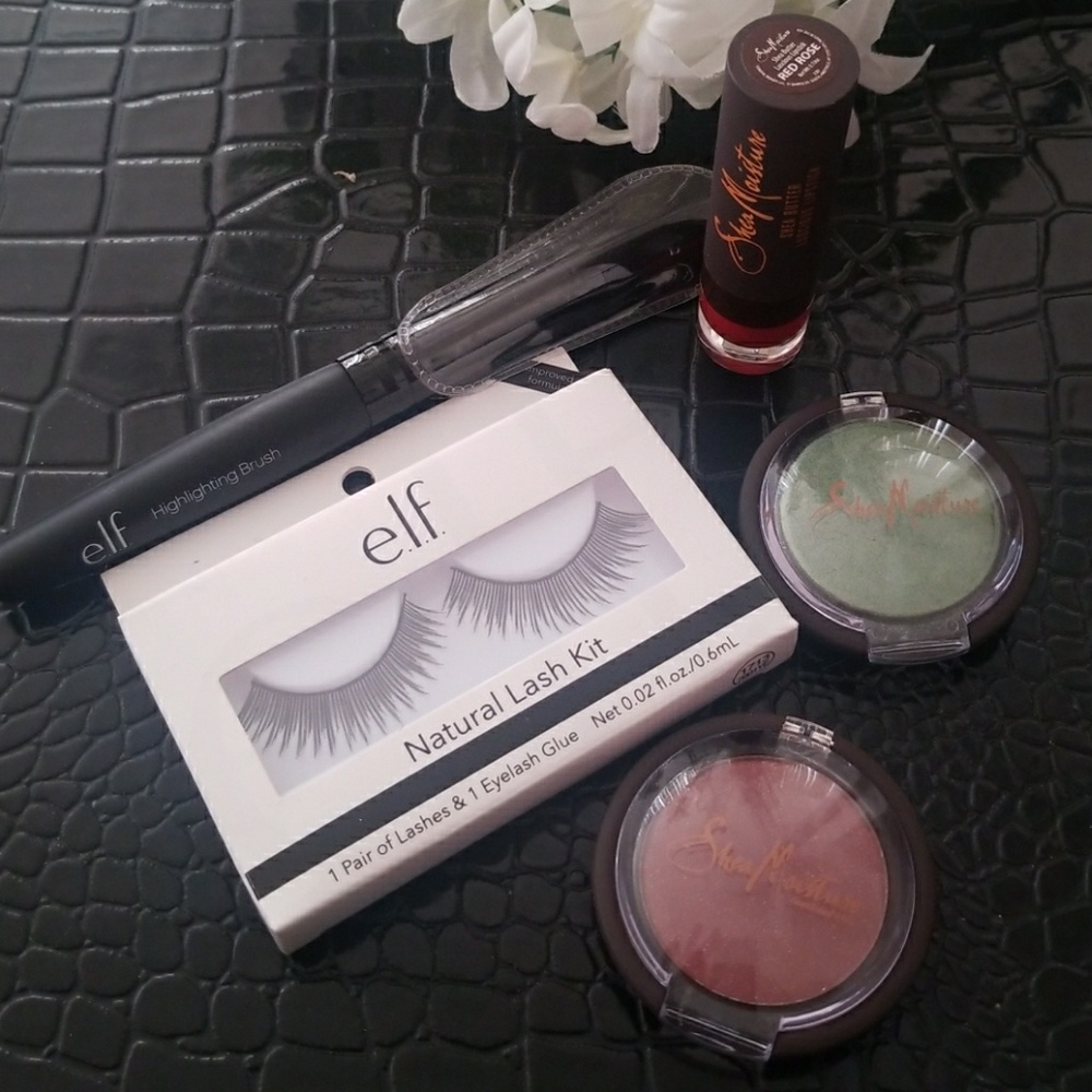 😍😍Makeup Bundle! 😍😍